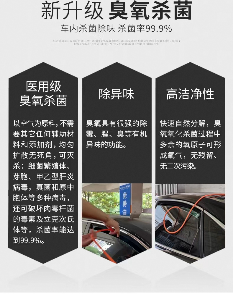 鼎潔盛世單槍自助洗車機全自動一體洗車機DJ3KW6